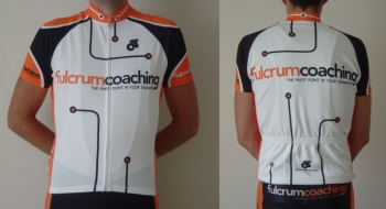 Fulcrum Coaching Jersey