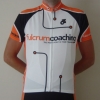 Fulcrum Coaching Jersey